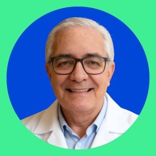 Dr. Ewandro de Castro Ruck