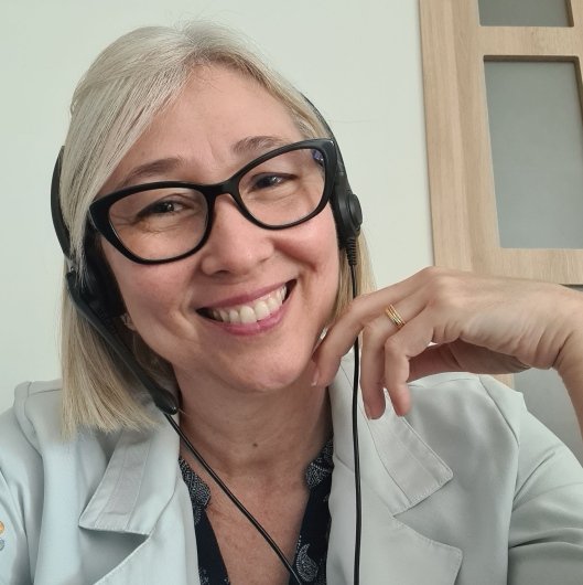 Dra. Roberta Virna Vasconcelos de Oliveira
