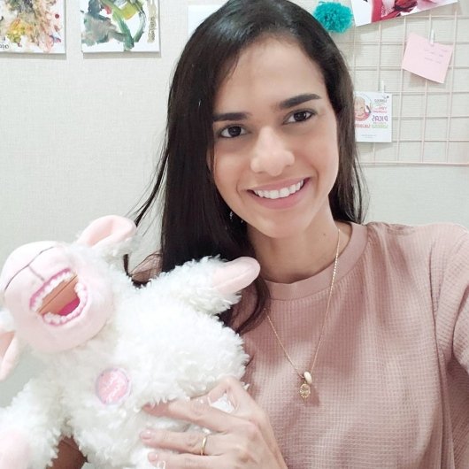 Dra. Daniela Salvador