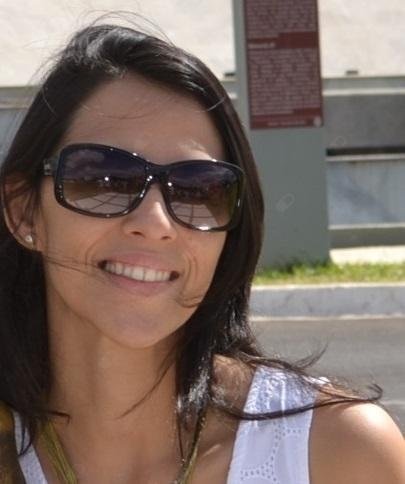 Luciana Oliveira Santos