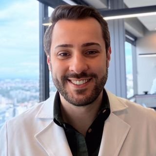 Dr. Jessé Vinicius Lana