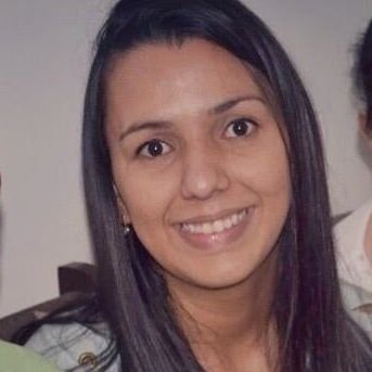 Shirley Martinez Ayala