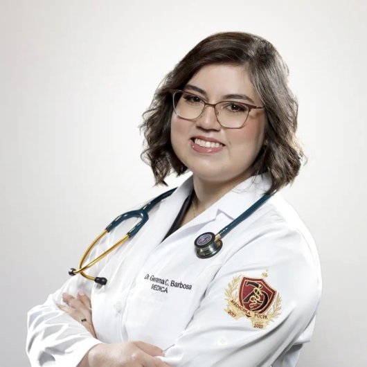 Dra. Geovanna C. Barbosa