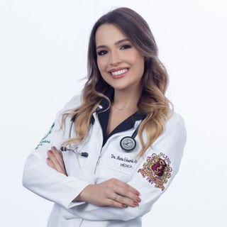 Dra. Maria Eduarda Gomes Machado Rodrigues