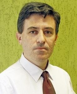 Dr. Diogo Fraxino de Almeida