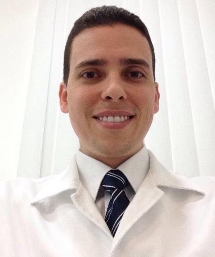 Dr. João Bourbon