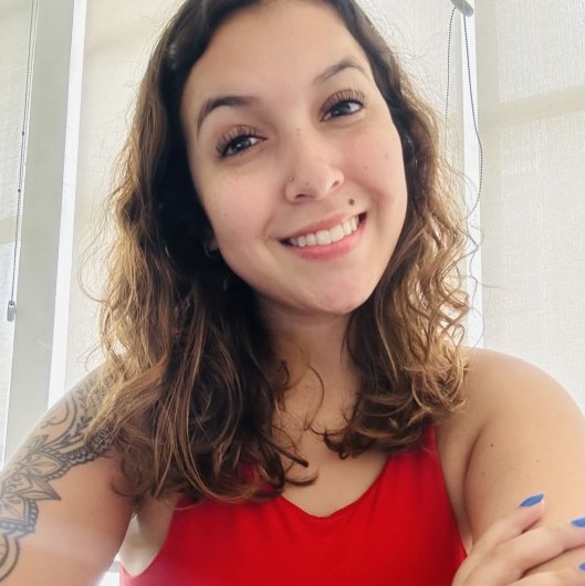 Amanda Silva de Moura Cezário