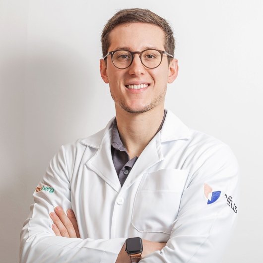 Dr. Andre Luis Sydenstricker Alvares
