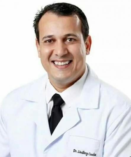 Dr. Lindberg Cunha
