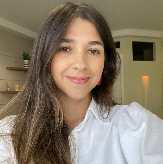 Ana Clara Teixeira de Freitas