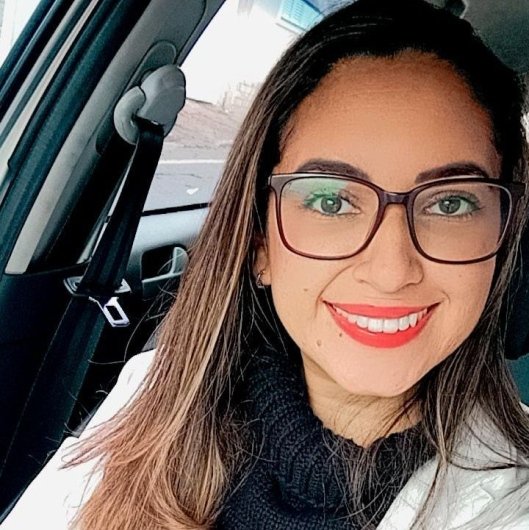 Thalitha Dias de Carvalho e Silva