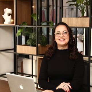 Dra. Vanessa Silva Mendes