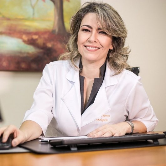 Dra. Nathalia Ferreira
