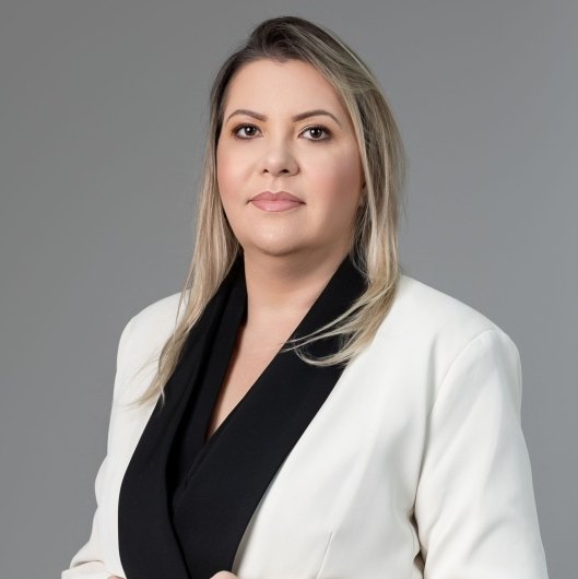 Dra. Meiriany Amaral Ribeiro