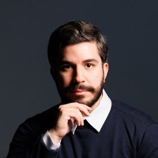 Dr. Daniel Dantas