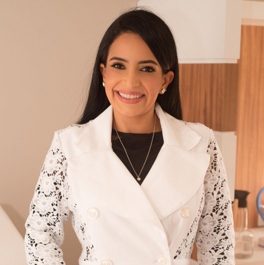 Dra. Juliana Olavo Pereira