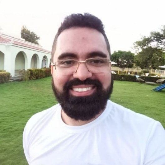 Prof. Thiago Felix