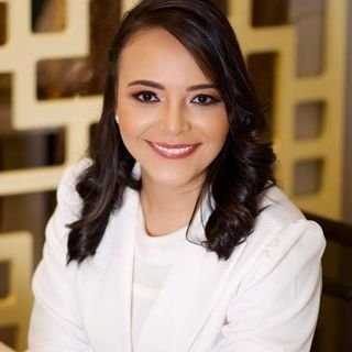 Dra. Leilian De Souza Amorim