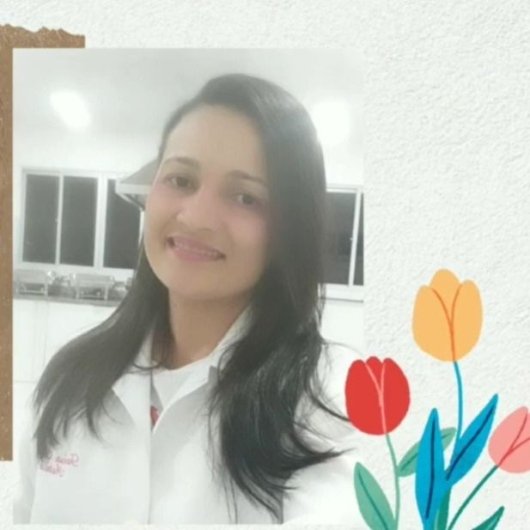 Tanisa Andrade Araújo de Souza