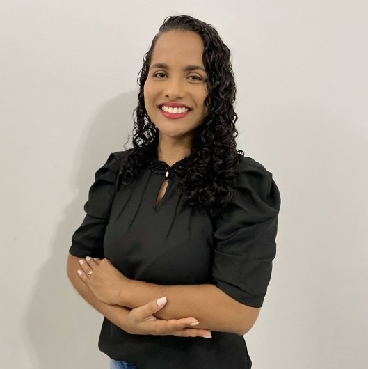 Nataly Machado dos Santos