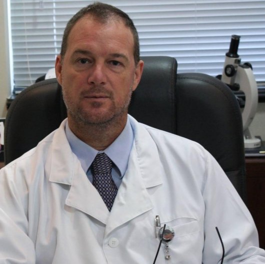 Dr. Afonso Buss Junior