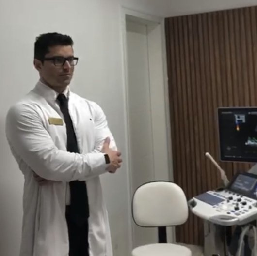 Dr. Filippe Augusto Vieira Silva