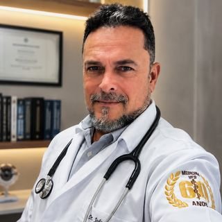 Dr. Joao Carlos Veloso dos Santos