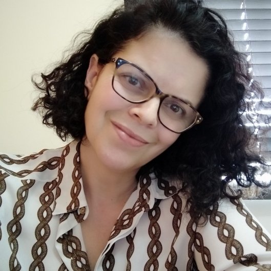 Cristina Correia