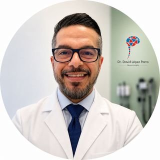 Dr. David Sebastian Lopez Parra