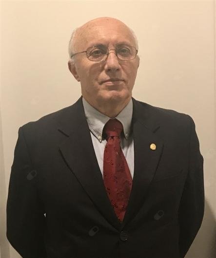 Dr. Armando da Rocha Nogueira