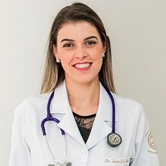 Dra. Luciana Leonardo De Lucena