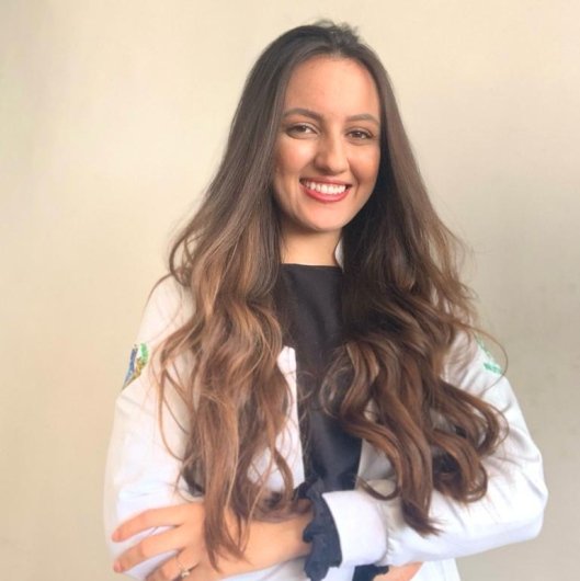 Dra. Paola Nunes Fernandes
