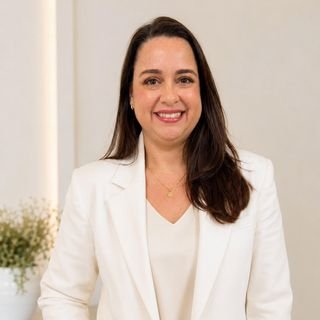 Dra. Kelly Cristina Fernandes