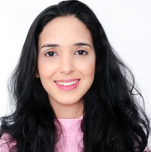 Ane Gabriela Abades dos Santos Freitas