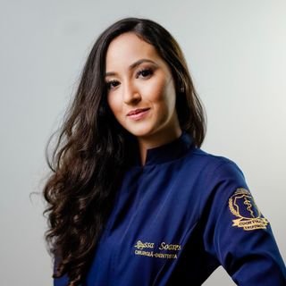 Dra. Rayssa da Silva Soares