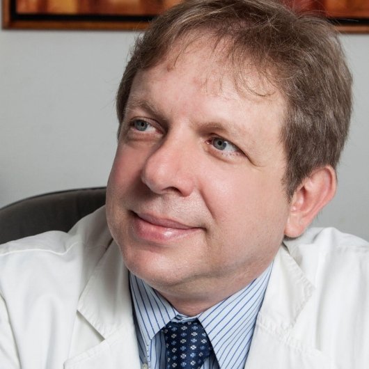 Dr. Paulo Guilherme Mettig Rocha