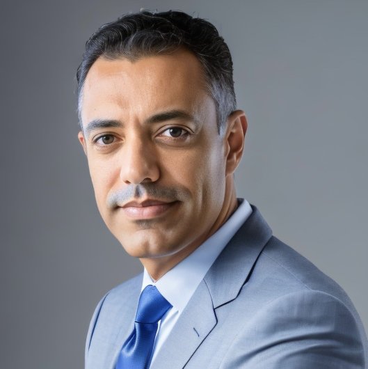 Dr. Rodrigo Vieira Silva
