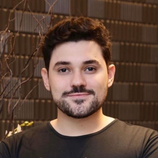 Gustavo Ramos