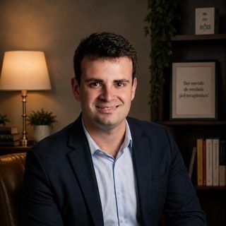 Prof. Fernando Buzzi Gonçalves de Jesus