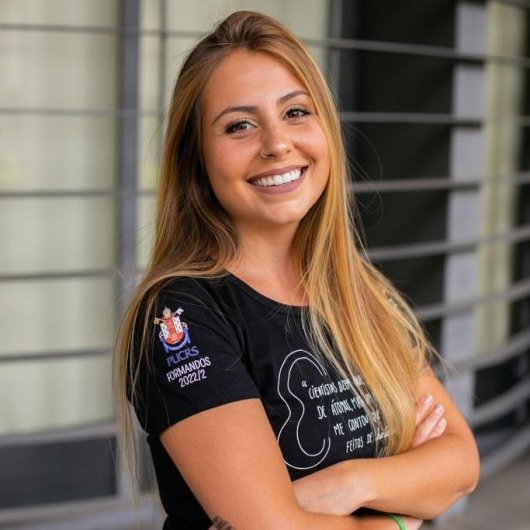 Camille Abreu