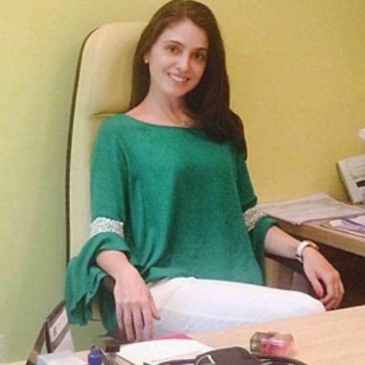 Dra. Renata Rodrigues De Deus
