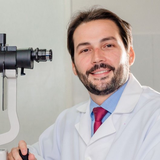Dr. Dalton Peixoto Barbosa