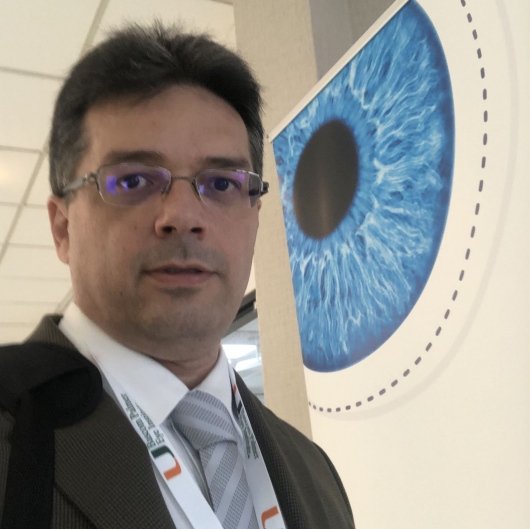 Dr. Paulo Pierre Filho