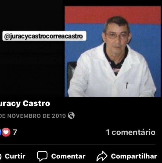 Juracy Correa castro