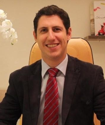 Dr. Daniel Kruglensky