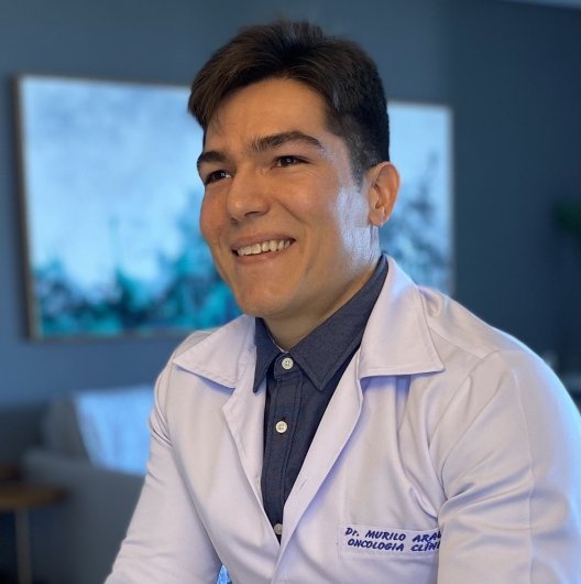Dr. Murilo Araújo