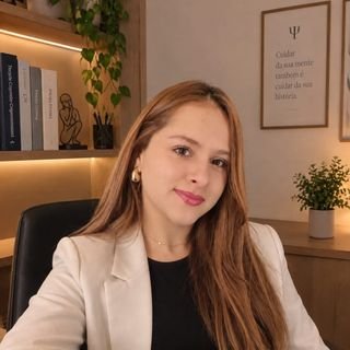 Dr. Gabrielly Domingos da Silva