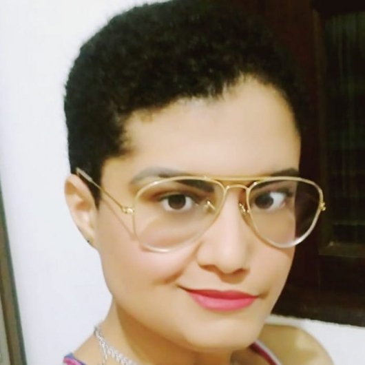 Dra. Andressa Guanais