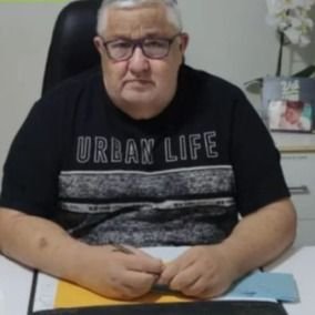 Dr. Joel Borba Filho