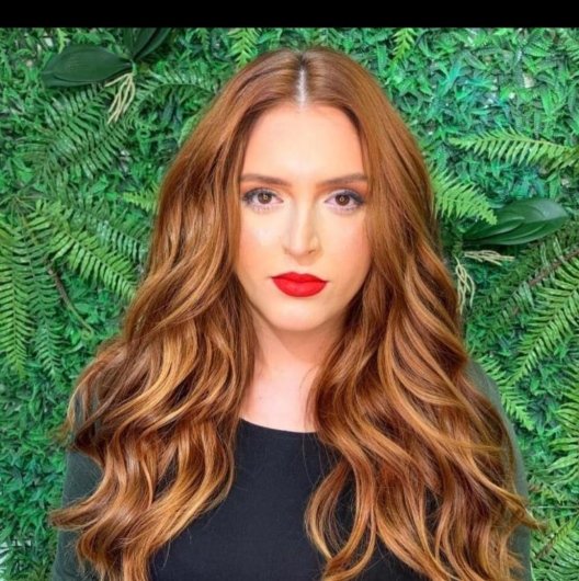 Amanda Barata Aderne Gomes